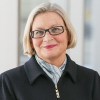 Patricia Roberts, Md, Facs, Fascrs
