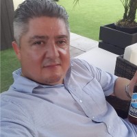 Jose Salazar