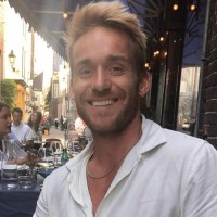 Mark van der Giessen