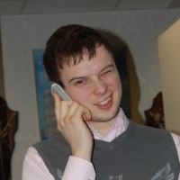 Иван Сидорович