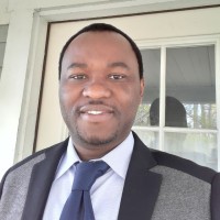 Dr. Eric Hatungimana