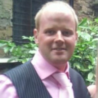 Christopher Charlton