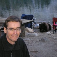 Daniel Secrist