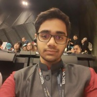 Akarsh Raj Sahay