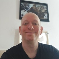 Alan Godden