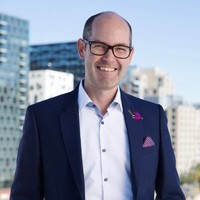 André Holtan