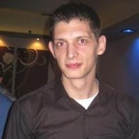 Branislav Ordev