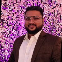 Ankit Pradhan