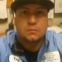 Tony Martinez