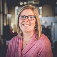 Kristin Ponstein