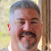 Christopher Prickett