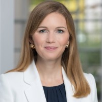 Sabrina Carolin Scheer