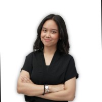 Syarafina Putri Adzhani Jogaswara