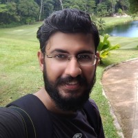 Mayank Kapoor