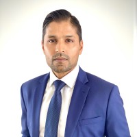 Brijesh Patel
