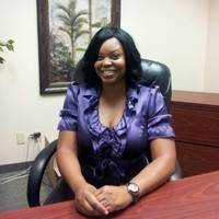 Moniqua Ledbetter