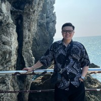 Huy Nguyen (嘉輝)
