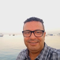 Mohammad Antar