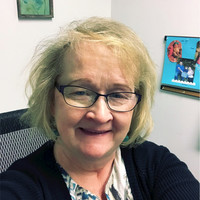 Deb Langston