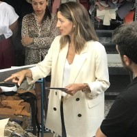 Lucia Fernández de Castro