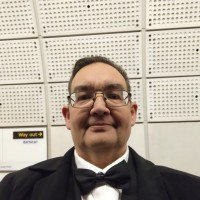 Martin Brown