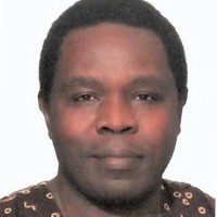 Rev Dr Tom Kisitu
