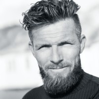 Martin Grønbech Jørgensen