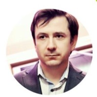Alexey Bragin