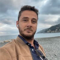 Simone Pedullà