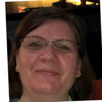 Mary Roser