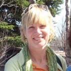 Paula Sundet Wolf, Ph.D.