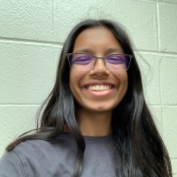 Malaika Sriram