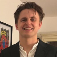 Alex Wright