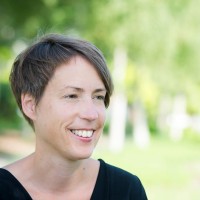 Eva Van Maele