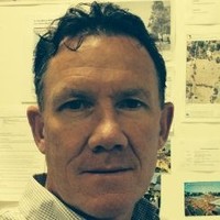 Jeff Chambers