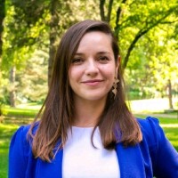 Lilia Ramirez Hernandez