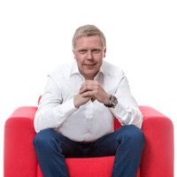Arjan Kerkdijk