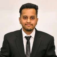 Ayush Redasni