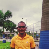 Ezekiel Chukudi