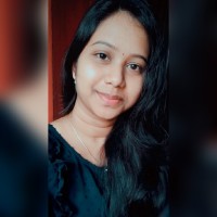 Usha Jaisankar