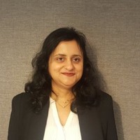 Priyanka Pawar