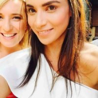 Caroline Hutchinson