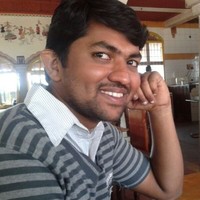 Sunil Ramesh