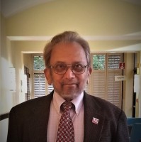Kris Kapadia
