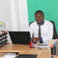 Ceasar Mufuzi