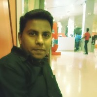 Amol Bhosale