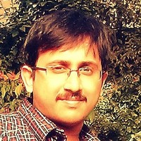 Aswin srinivasan