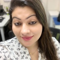 Nikita Singh