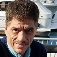 Patrick Martine