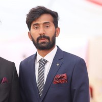 Kamran Malik